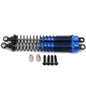 RCAWD AXIAL Yeti Dark Blue RCAWD Axial Yeti metal 130mm Shocks Absorber Oil Filled style 2pcs AX31013