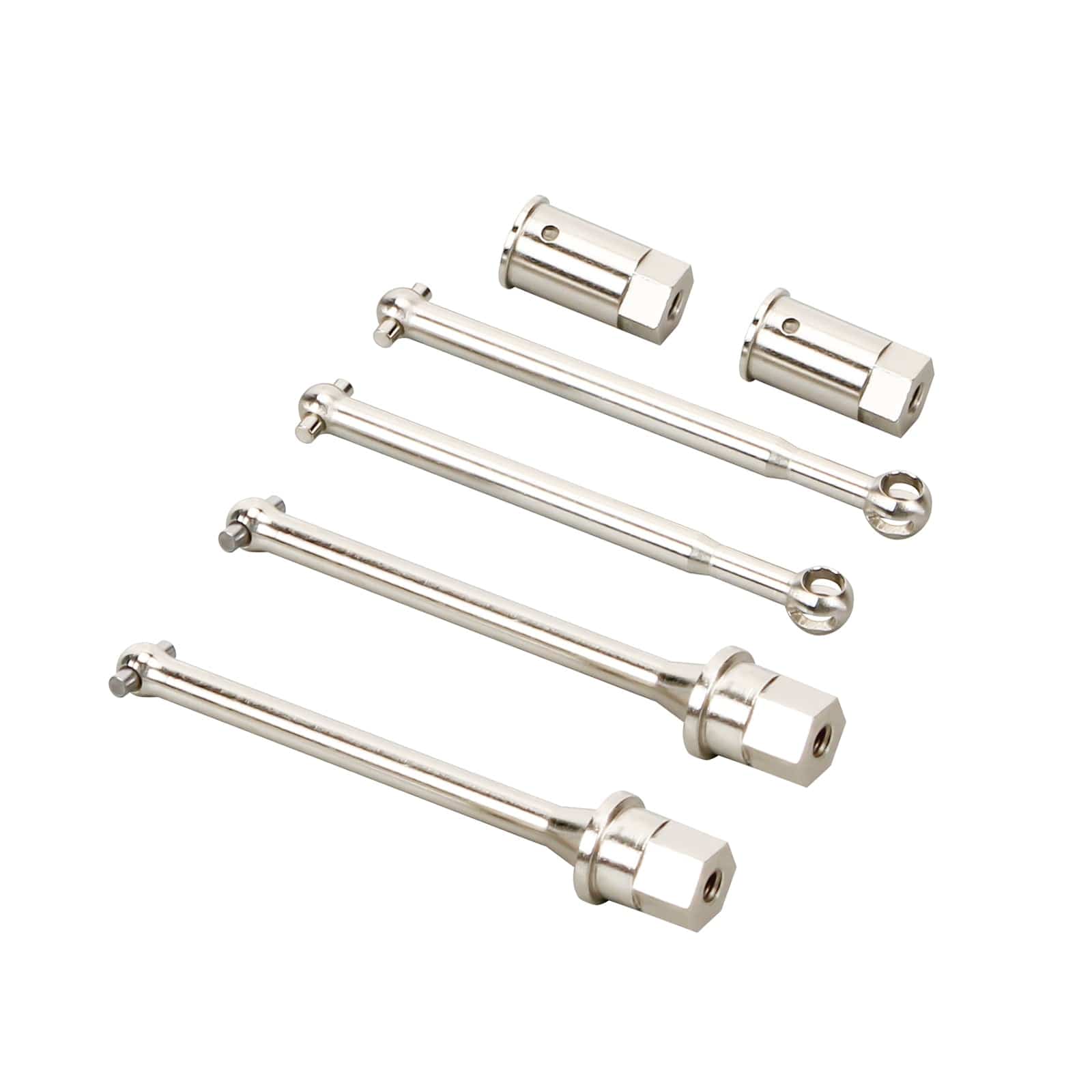 RCAWD Axial Yeti Jr Uiversal-Joint Axle Set RCAWD Axial 1/18 Yeti Jr  48mm Universal-Joint Axle Set