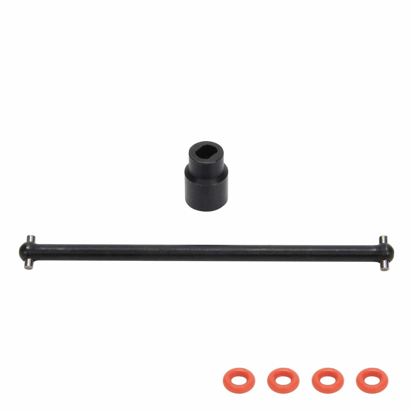 RCAWD Axial Yeti Jr Upgrades Center Drive Shaft AXI31627 - RCAWD
