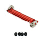 RCAWD AXIAL Yeti Red RCAWD Axial Yeti upgrade Center Driveshaft AX31017