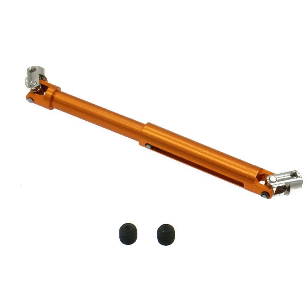 RCAWD Axial Yeti upgrade Center Driveshaft AX31017 - RCAWD