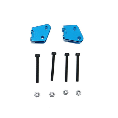RCAWD Axial Yeti Upgrade Part Full Kits - RCAWD