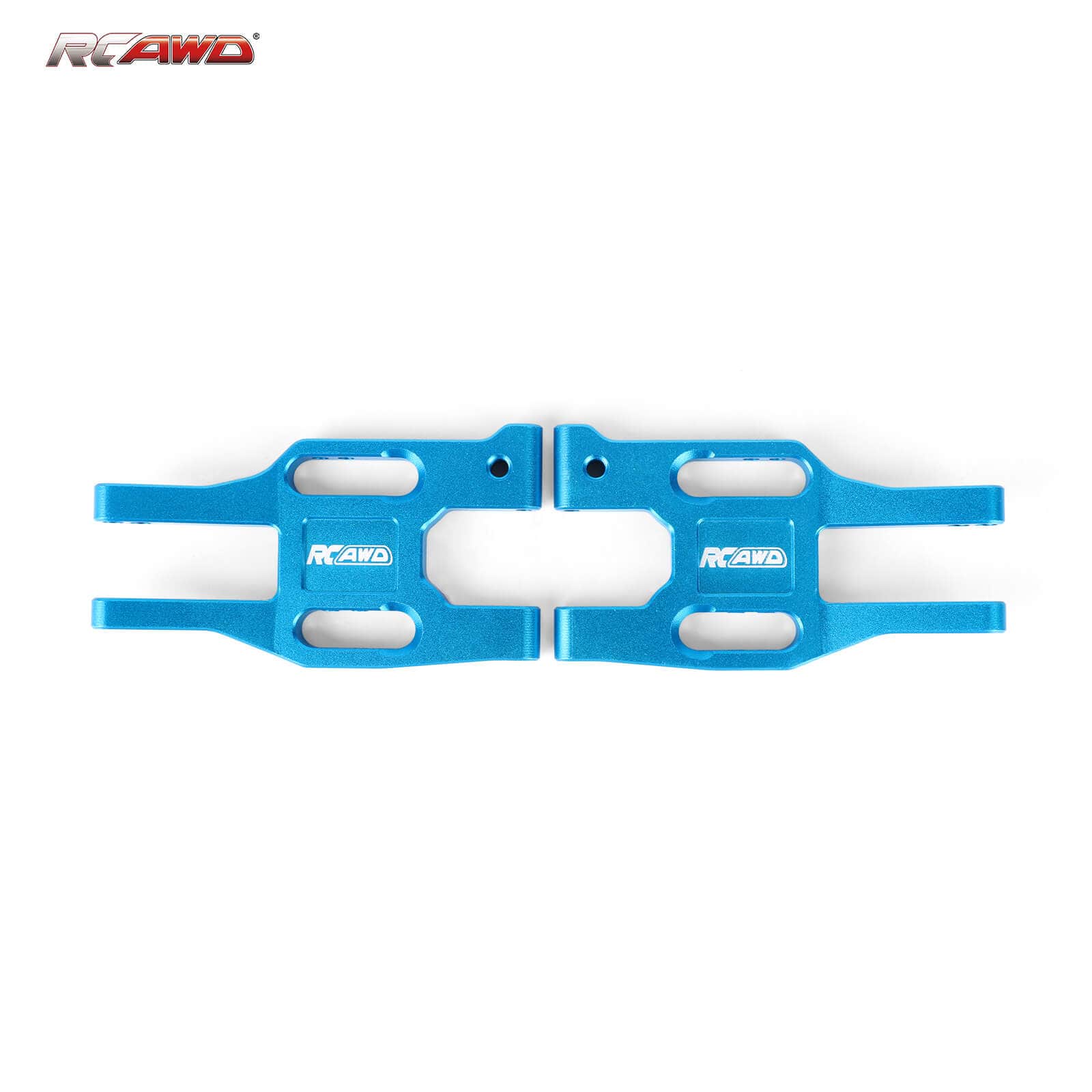 RCAWD CEN 1/8 RCAWD CEN 1/8 Front Rear Lower Suspension Arm