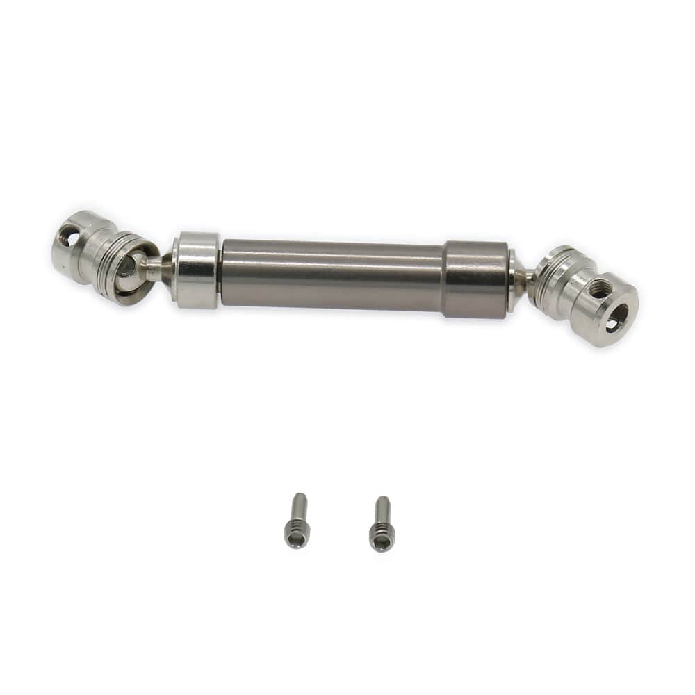 RCAWD Center drive shaft F8250 for for Trx4 Upgrades - RCAWD