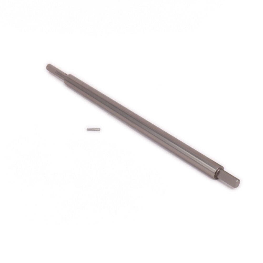 RCAWD Center Drive Shaft for 1/18 Dromida BX MT SC4.18 - RCAWD