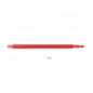 RCAWD DROMIDA UPGRADE PARTS Red RCAWD Center Drive Shaft for 1/18 Dromida BX MT SC4.18