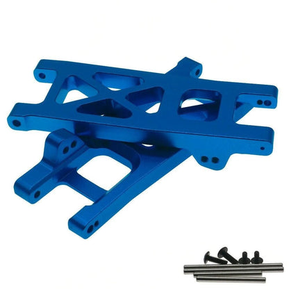 RCAWD ECX 2WD Dark Blue RCAWD ECX 2WD upgrade Rear Lower Suspension Arm ECX1019