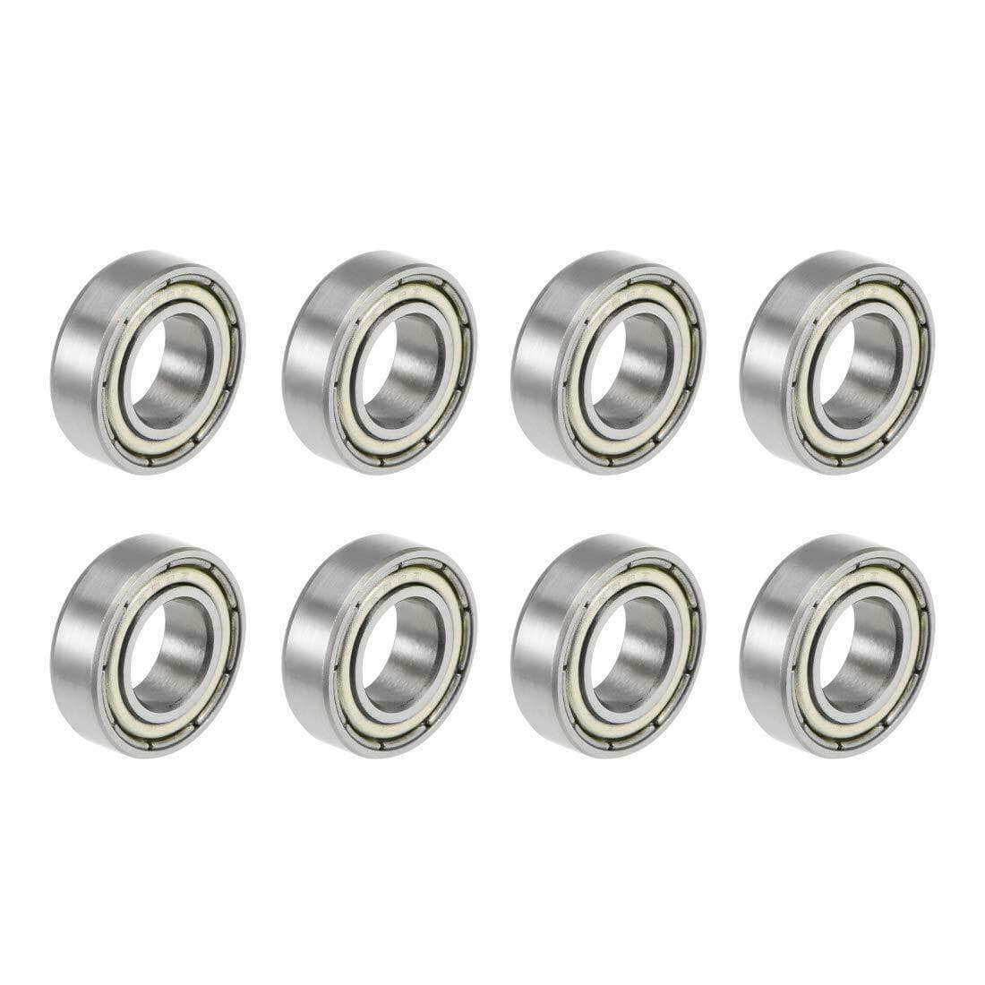 RCAWD ECX 2WD RCAWD 1/10 ECX 2WD Ball Bearing 5x10x4mm ECX1015