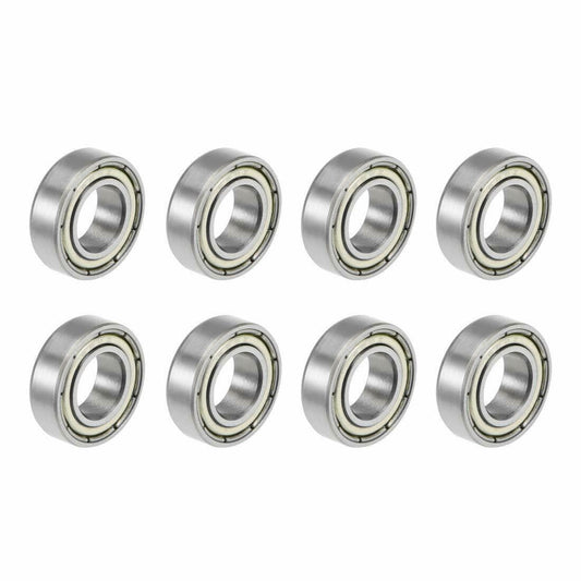 RCAWD ECX 2WD RCAWD 1/10 ECX 2WD Ball Bearing 5x10x4mm ECX1015