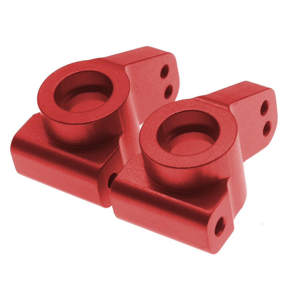 ECX upgrade parts - RCAWD