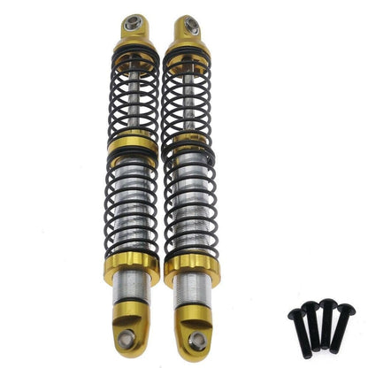 RCAWD ECX 2WD RCAWD ECX Rear Shocks 112mm ECX1096