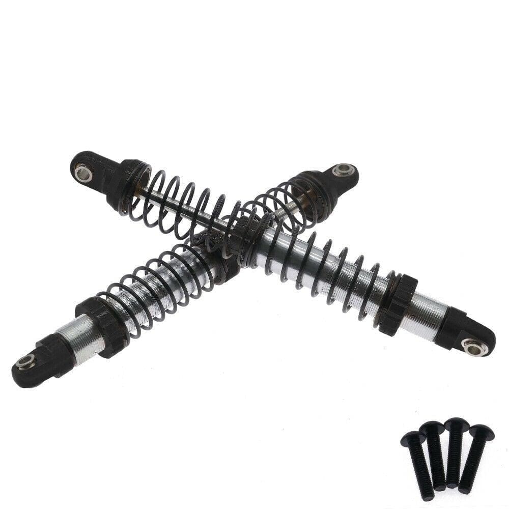 RCAWD ECX 2WD RCAWD ECX Rear Shocks 112mm ECX1096