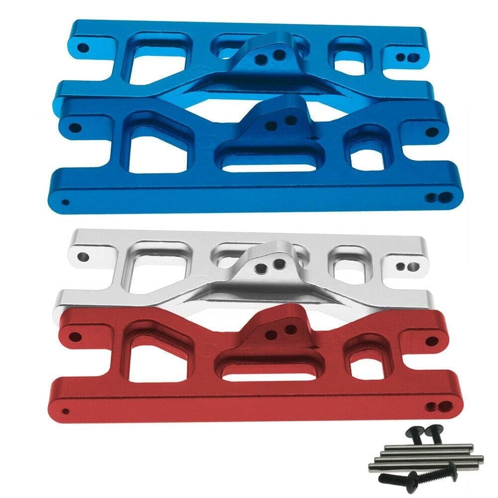 RCAWD ECX 2WD RCAWD ECX upgrade Alloy Front Lower Suspension Arm ECX1018