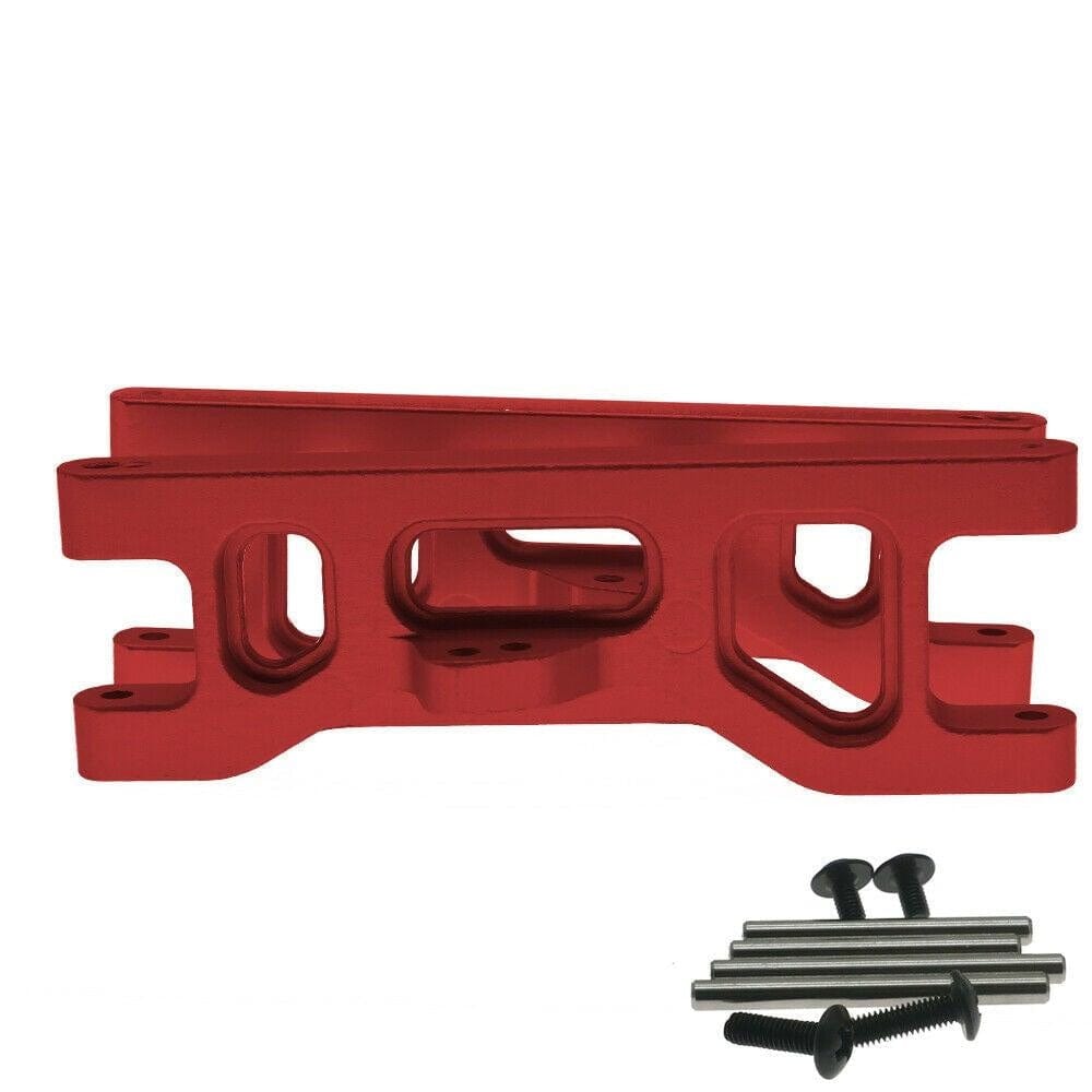 RCAWD ECX 2WD RCAWD ECX upgrade Alloy Front Lower Suspension Arm ECX1018