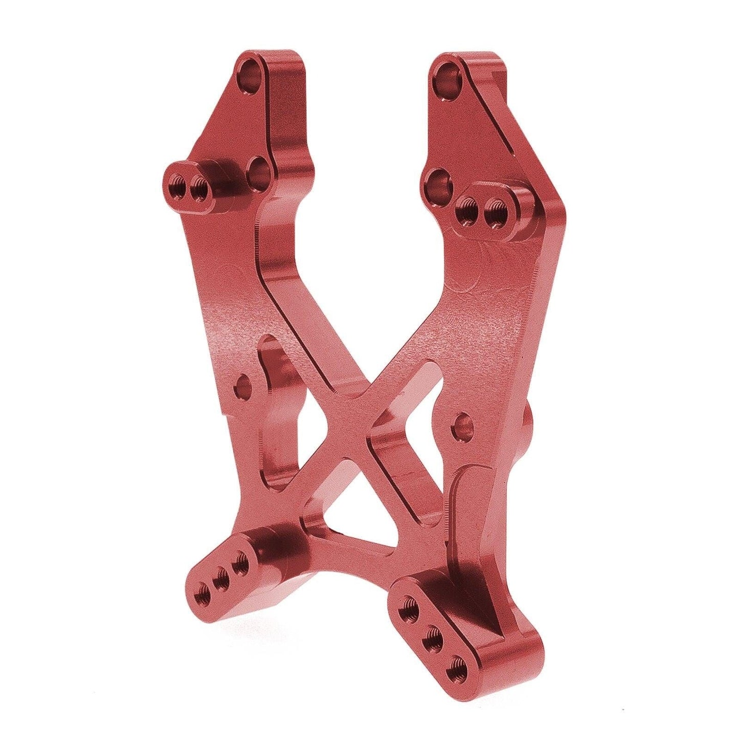 RCAWD ECX 2WD RCAWD ECX upgrade Alloy front shock tower ECX1020