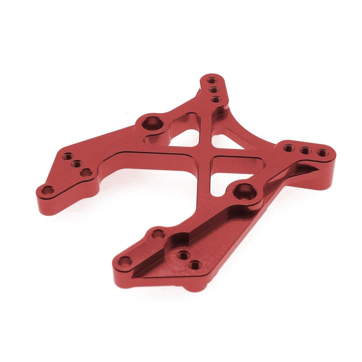 RCAWD ECX 2WD RCAWD ECX upgrade Alloy front shock tower ECX1020