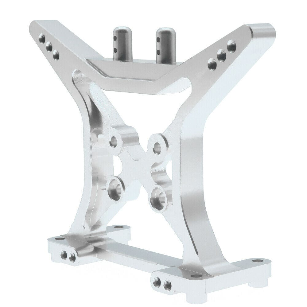 RCAWD ECX 2WD RCAWD ECX upgrade Alloy Rear Shock Tower R-ECX1020R