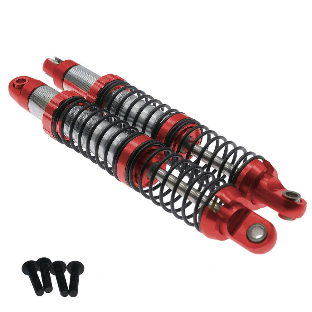 RCAWD ECX 2WD RCAWD ECX upgrade Front Shocks 102mm ECX1095