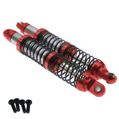 RCAWD ECX 2WD RCAWD ECX upgrade Front Shocks 102mm ECX1095