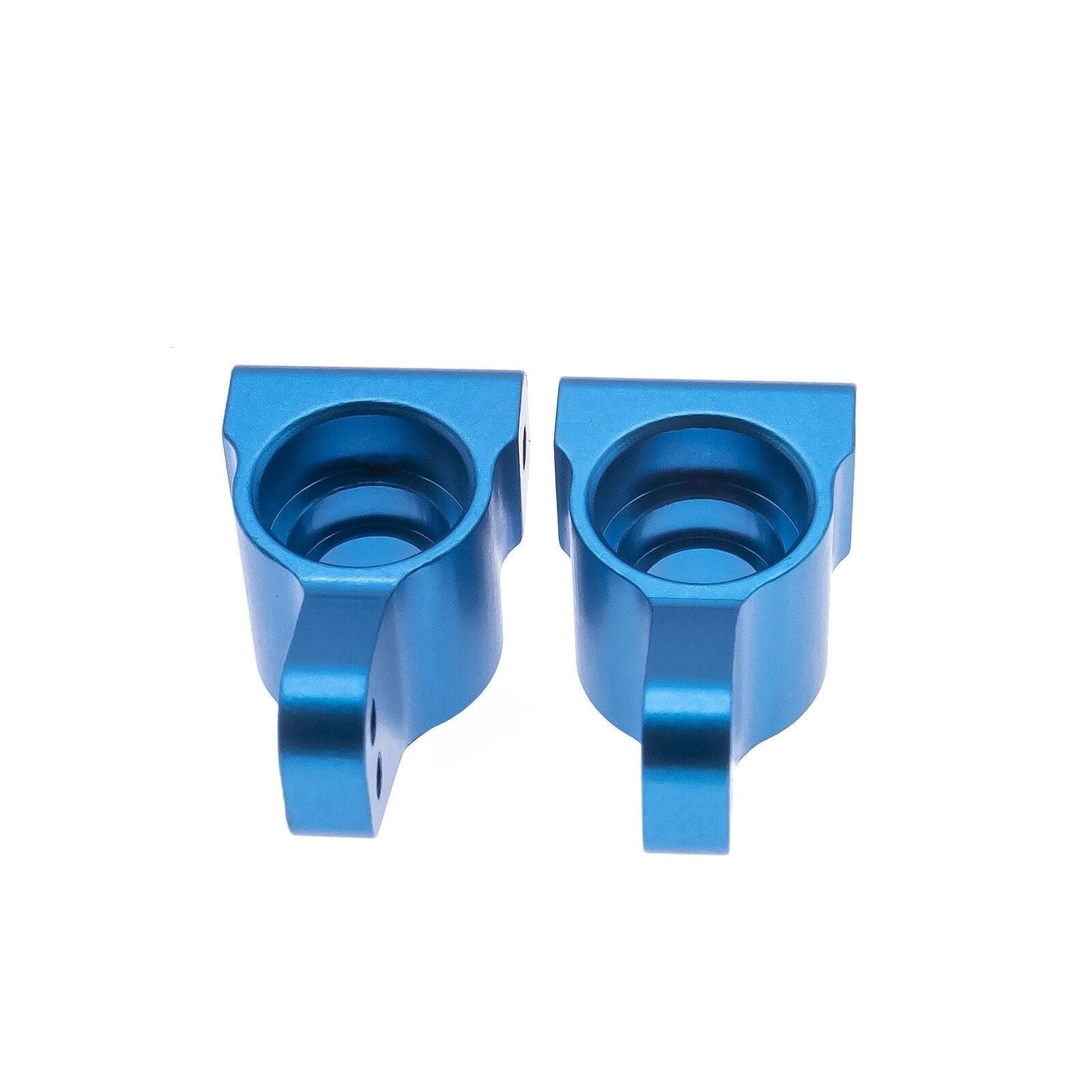 RCAWD ECX upgrade Rear Stub Axle Hub Carrier for ECX 2WD
