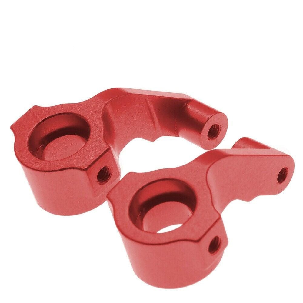 RCAWD ECX upgrade Alloy Steering Blocks ECX334002 For RC Car 1/10 ECX 2WD Series - RCAWD