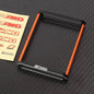 RCAWD Flysky NB4 Transmitter Full Set RCAWD Metal Transmitter Protector Frame Kit For Flysky NB4 RC Transmitter