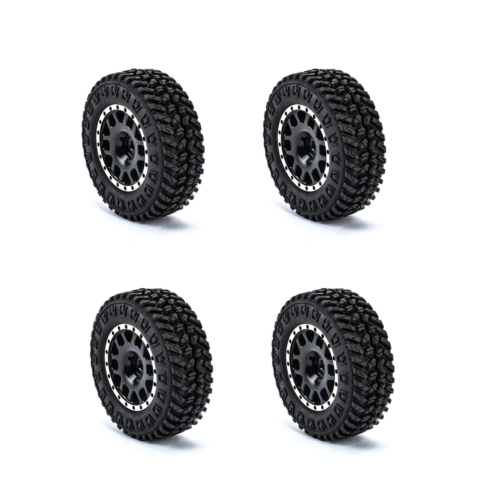 FCX24 Upgrade parts - RCAWD