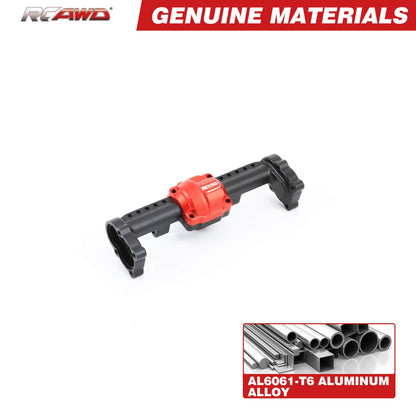 RCAWD FMS FCX24 RCAWD FCX24 Front Rear Differential Portal Axles Housing