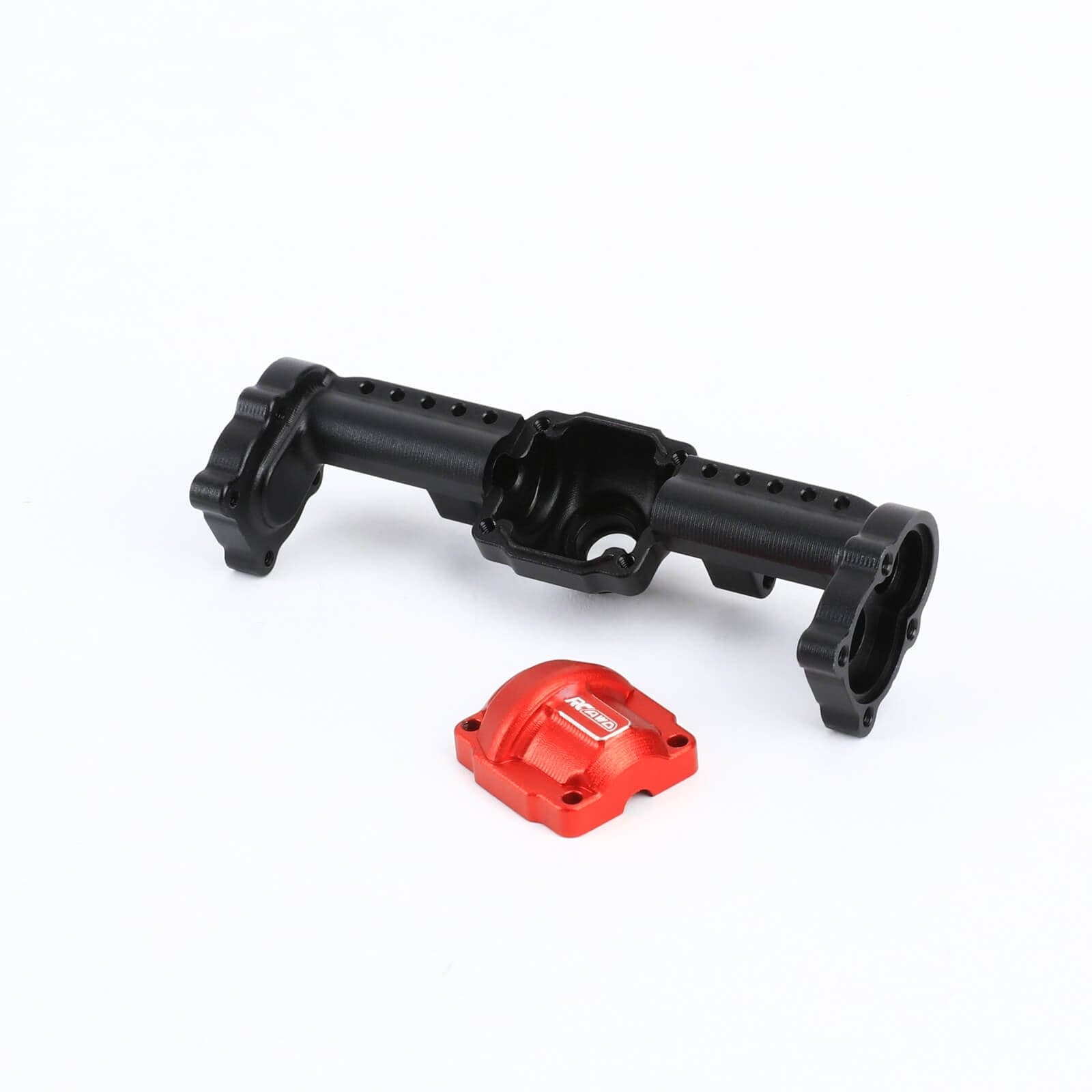RCAWD FMS FCX24 RCAWD FCX24 Front Rear Differential Portal Axles Housing