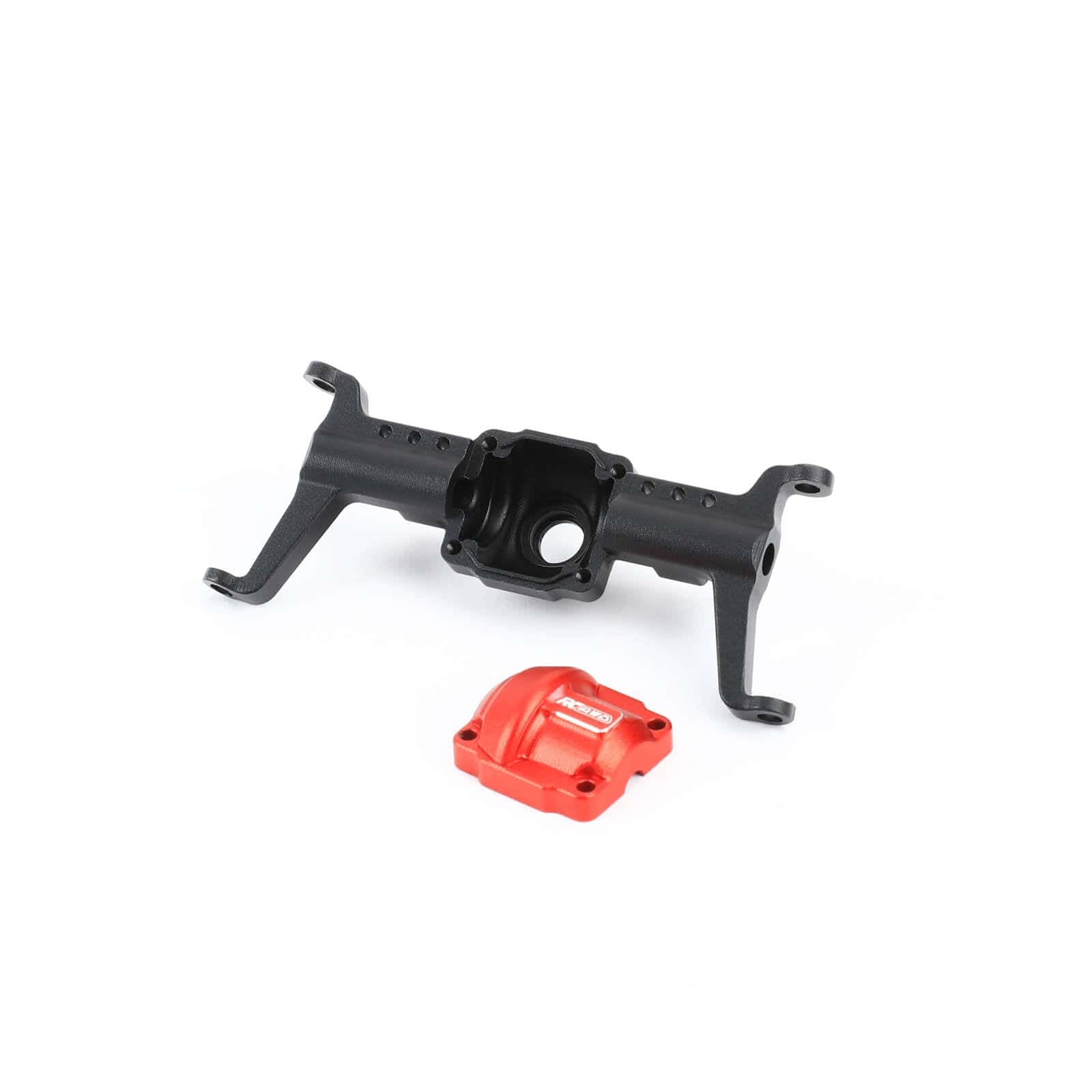 RCAWD FMS FCX24 RCAWD FCX24 Front Rear Differential Portal Axles Housing