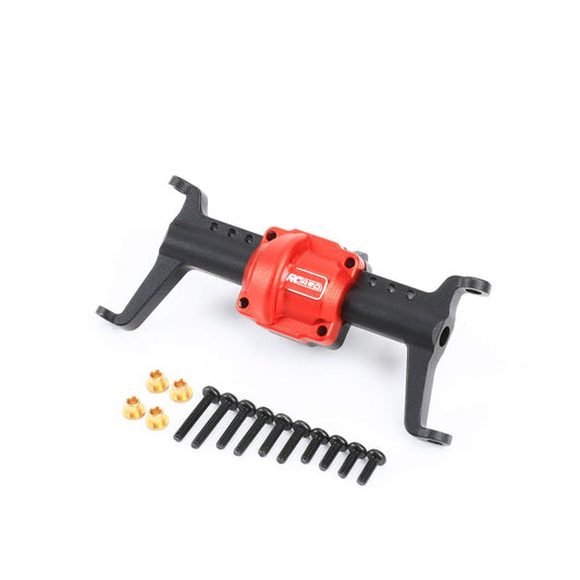 RCAWD FMS FCX24 RCAWD FCX24 Front Rear Differential Portal Axles Housing