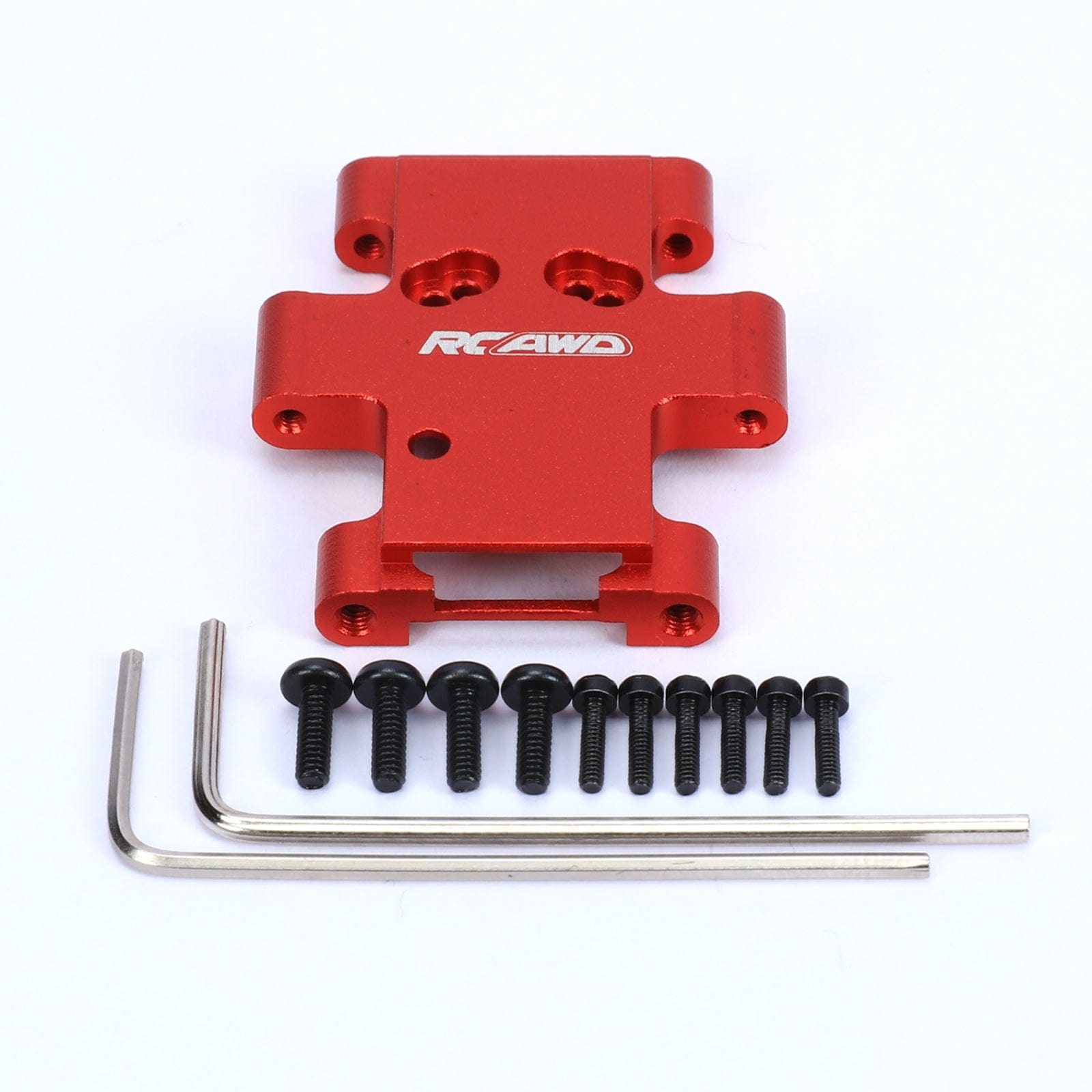 FCX24 Upgrade parts