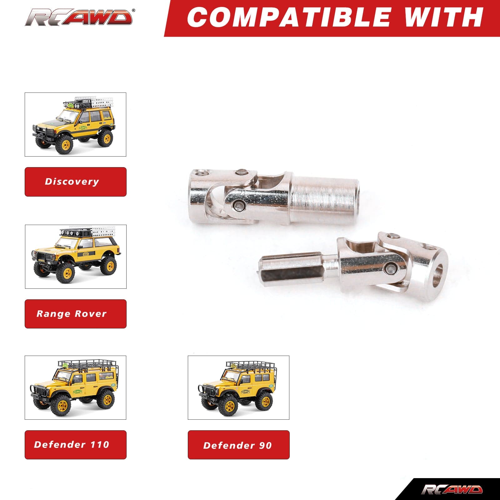 RCAWD FCX24用35mmホイールベース延長パーツ ブラック Amazon.com: RCAWD for FMS FCX24, 35mm Extended Upper & Lower