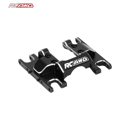 RCAWD FMS FCX24M RCAWD FCX24M Center Gearbox Mount