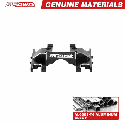 RCAWD FMS FCX24M RCAWD FCX24M Center Gearbox Mount