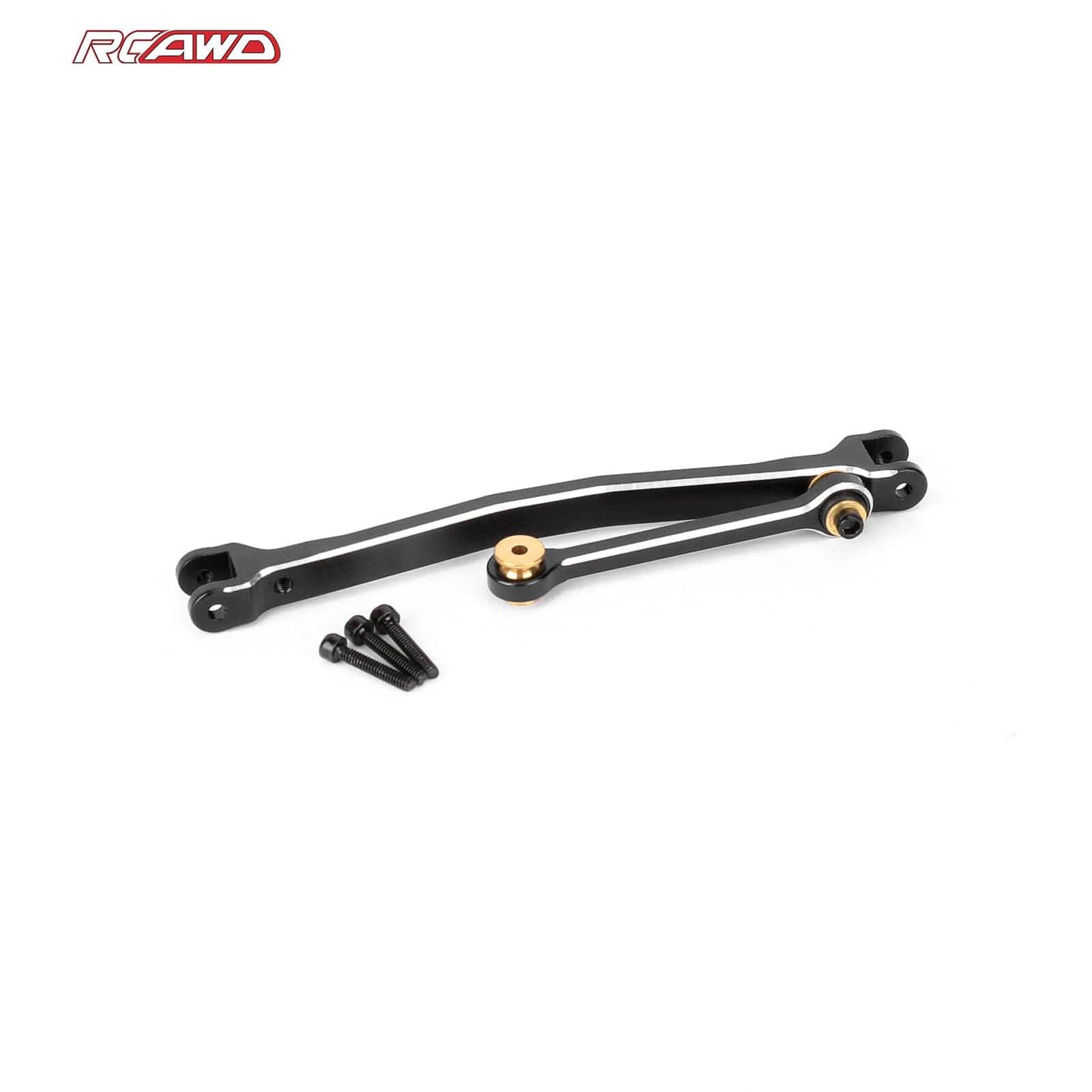 RCAWD FMS FCX24M RCAWD FCX24M Steering Tie Link Rods Linkages