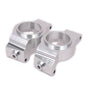 RCAWD Front Hub C - hub Carrier 7732 2pcs for X - Maxx Upgrades - RCAWD