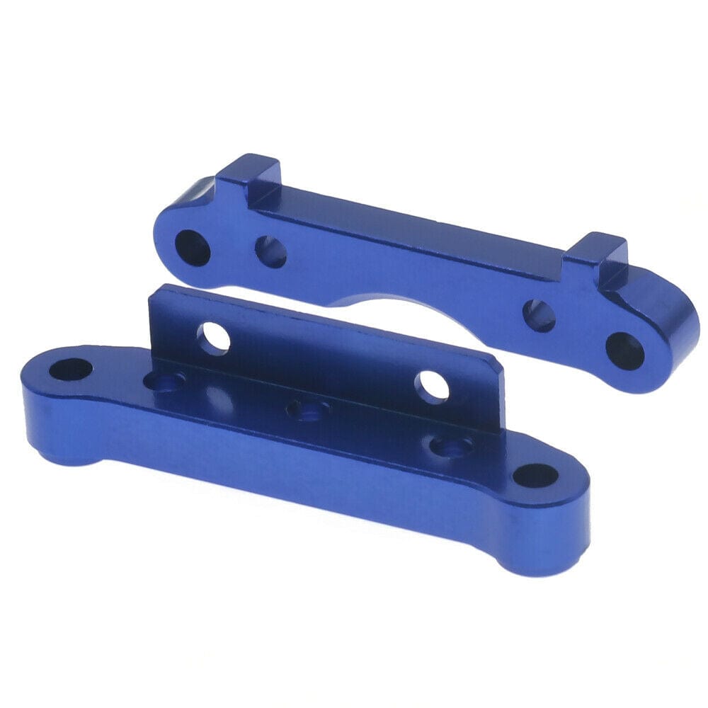 RCAWD FTX Outlaw Alloy Front Suspension Holder 2pcs - RCAWD