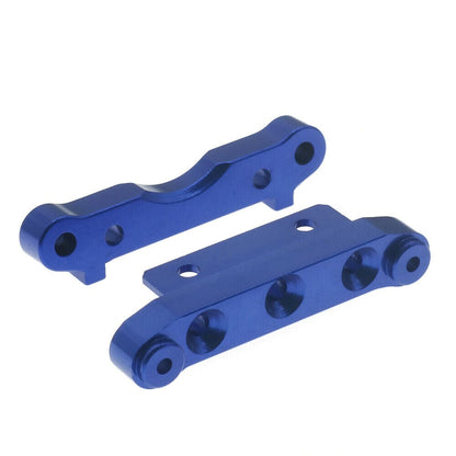 RCAWD FTX Outlaw Alloy Front Suspension Holder 2pcs - RCAWD