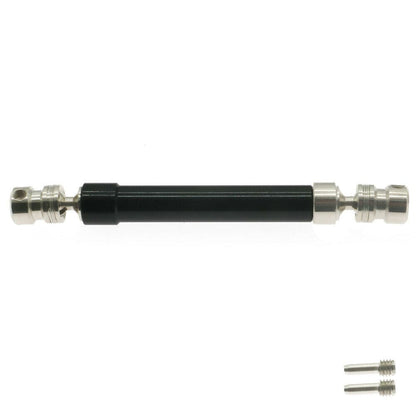 RCAWD FTX Outlaw Alloy Rear CVD driveshaft - RCAWD