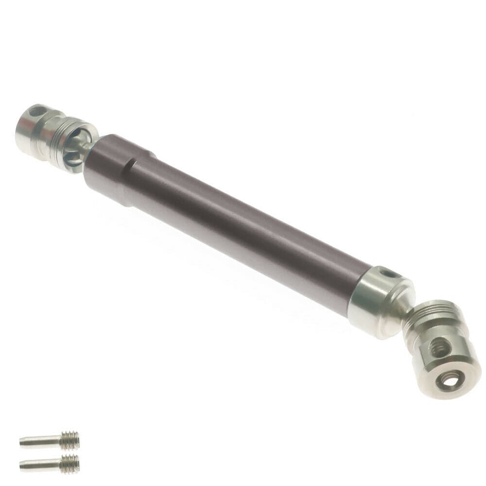 RCAWD FTX Outlaw Alloy Rear CVD driveshaft - RCAWD