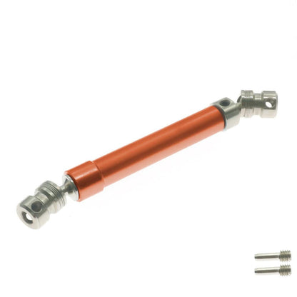 RCAWD FTX Outlaw Alloy Rear CVD driveshaft - RCAWD