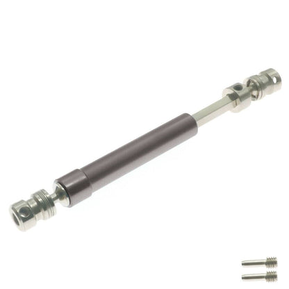 RCAWD FTX Outlaw Alloy Rear CVD driveshaft - RCAWD