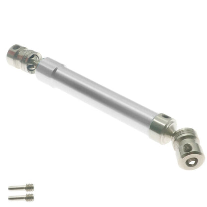 RCAWD FTX Outlaw Alloy Rear CVD driveshaft - RCAWD