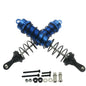 RCAWD FTX Outlaw Dark Blue RCAWD FTX Outlaw Alloy 140 mm Rear Shocks upgrade parts