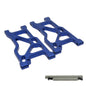 RCAWD FTX Outlaw Dark Blue RCAWD FTX Outlaw upgrades Front Lower Suspension A-arm