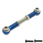 RCAWD FTX Outlaw Dark Blue RCAWD FTX Outlaw upgrades Servo Linkage Tie Rod Turnbuckle