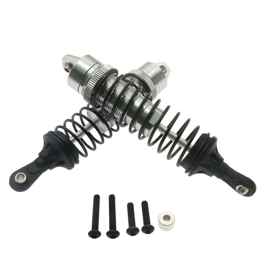 RCAWD FTX Outlaw Front Shock - RCAWD