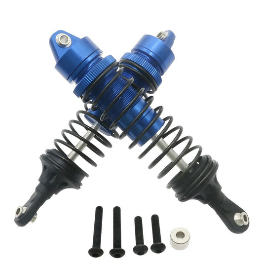 RCAWD FTX Outlaw Front Shock - RCAWD