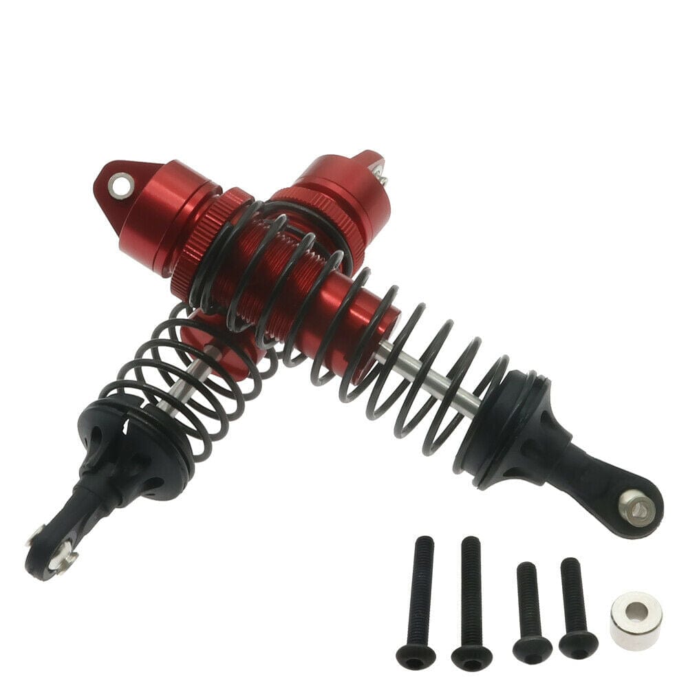 RCAWD FTX Outlaw Front Shock - RCAWD